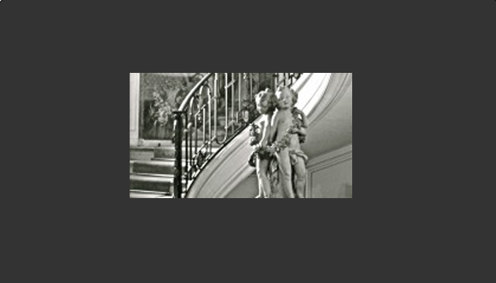 THE AGE OF INNOCENCE