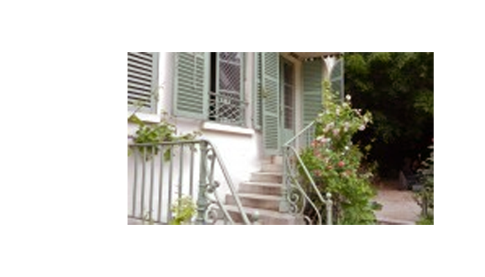 A PLACE OF GREATER COMFORT