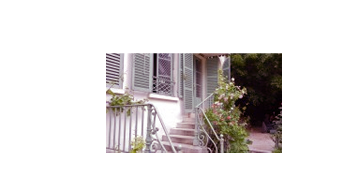 A PLACE OF GREATER COMFORT