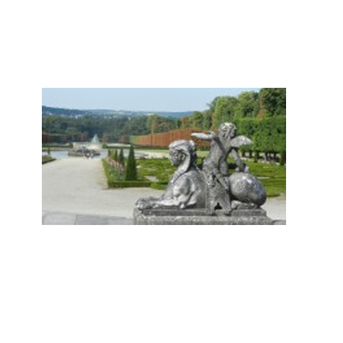 LONGING AND BELONGING