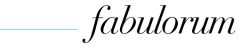 fabulorum