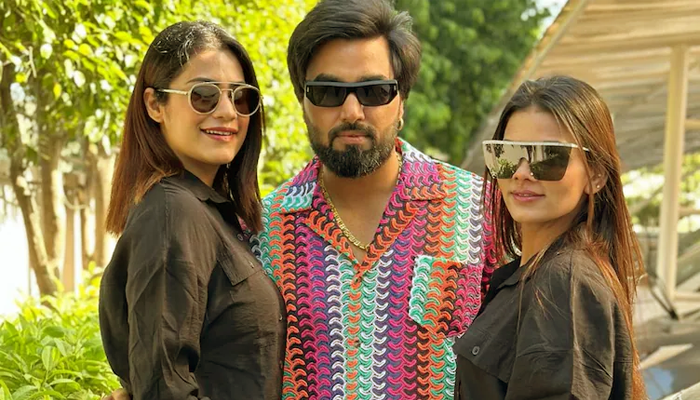 Bigg Boss OTT 3 Contestant Armaan Malik, Said This As He Compared Himself To Sidharth Shukla