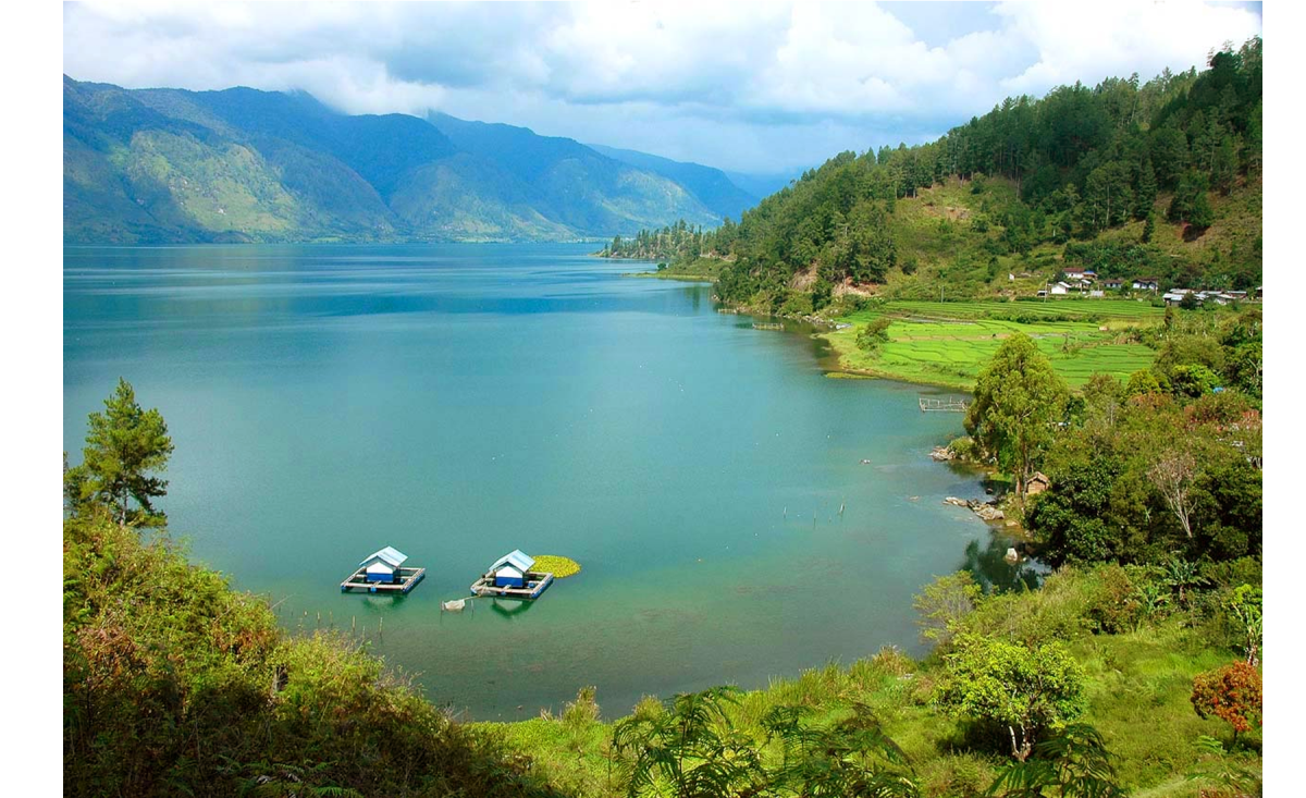 Asal Mula Danau Laut Tawar Cerita Rakyat Aceh Kampung Gayo Terbaru 2025