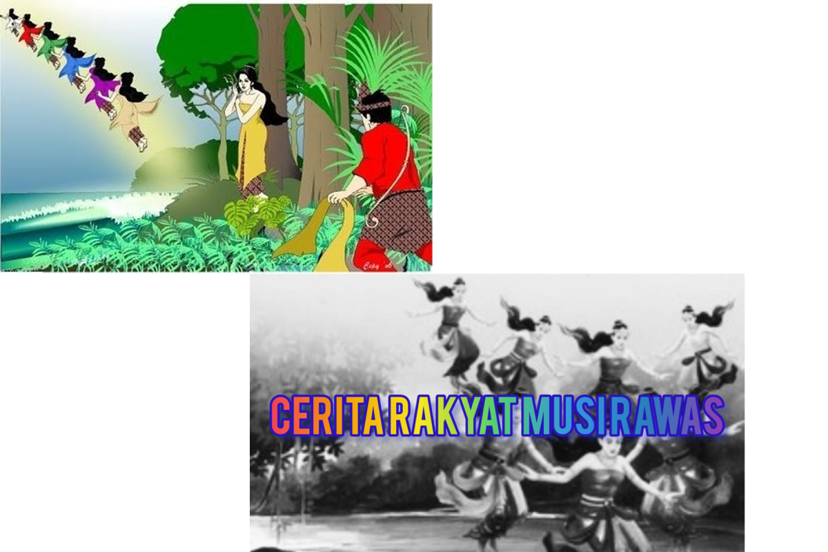 Asal Usul Silampari: Legenda, Sejarah, dan Identitas Budaya Sumatera Selatan