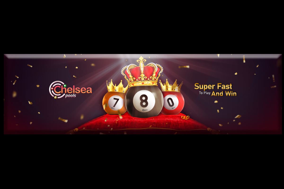 Pasaran Togel Online Chelsea Pools Terbaik Hari Ini