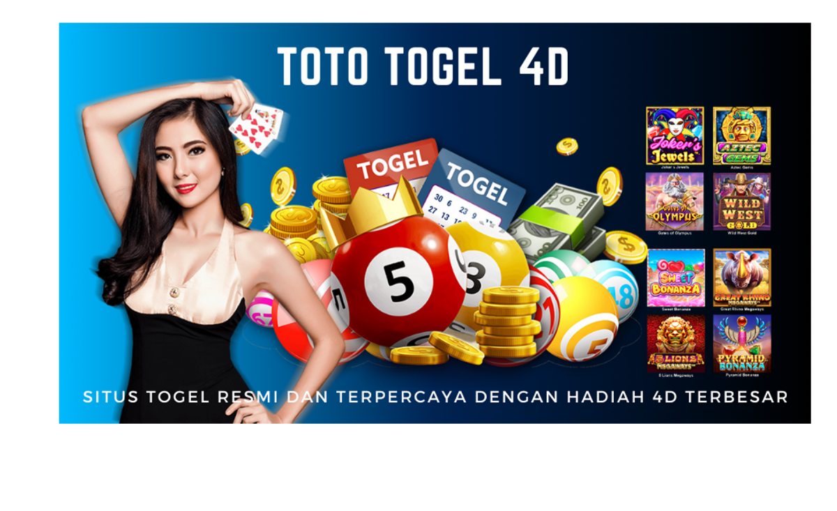 Cara Bermain Togel Online dan Metode Pembayaran yang Murah Meriah