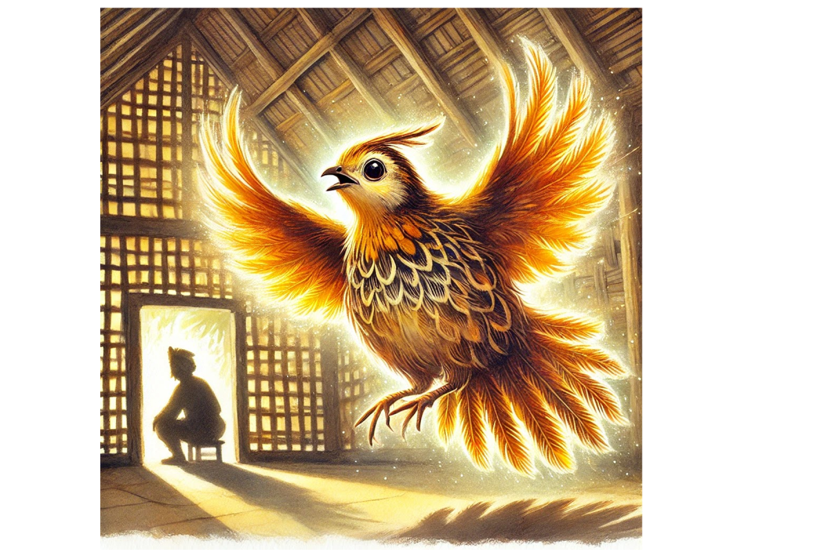 Hikayat Tentang Keramat Bujang: Warisan Sakti dari Masa Silam