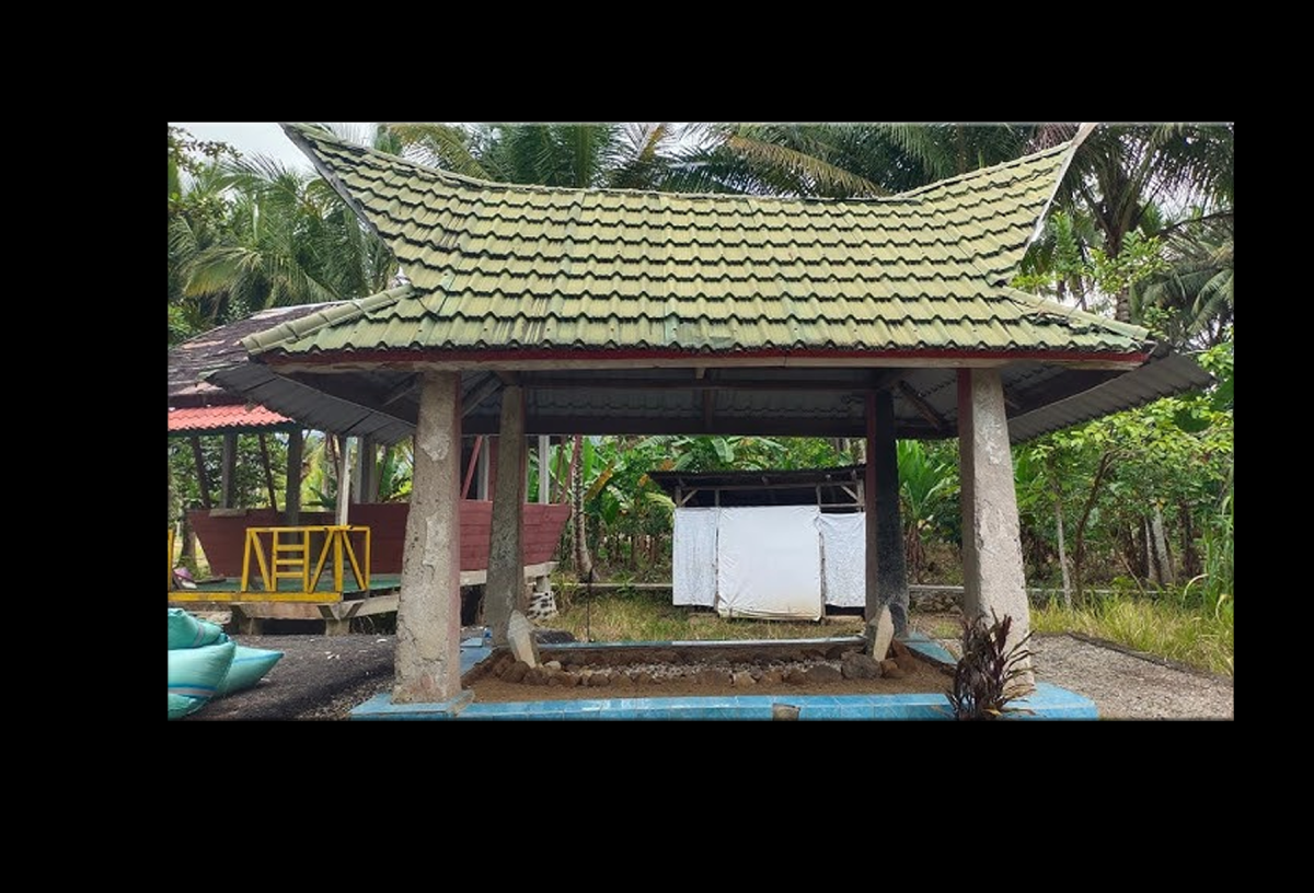 Legenda Namora Pande Bosi: Pandai Besi Bijaksana dari Tanah Batak