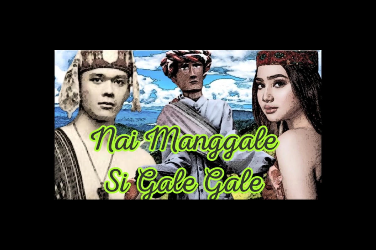 Legenda Putri Nai Mangale – Kisah Cinta, Kesabaran, dan Pengorbanan dari Tapanuli