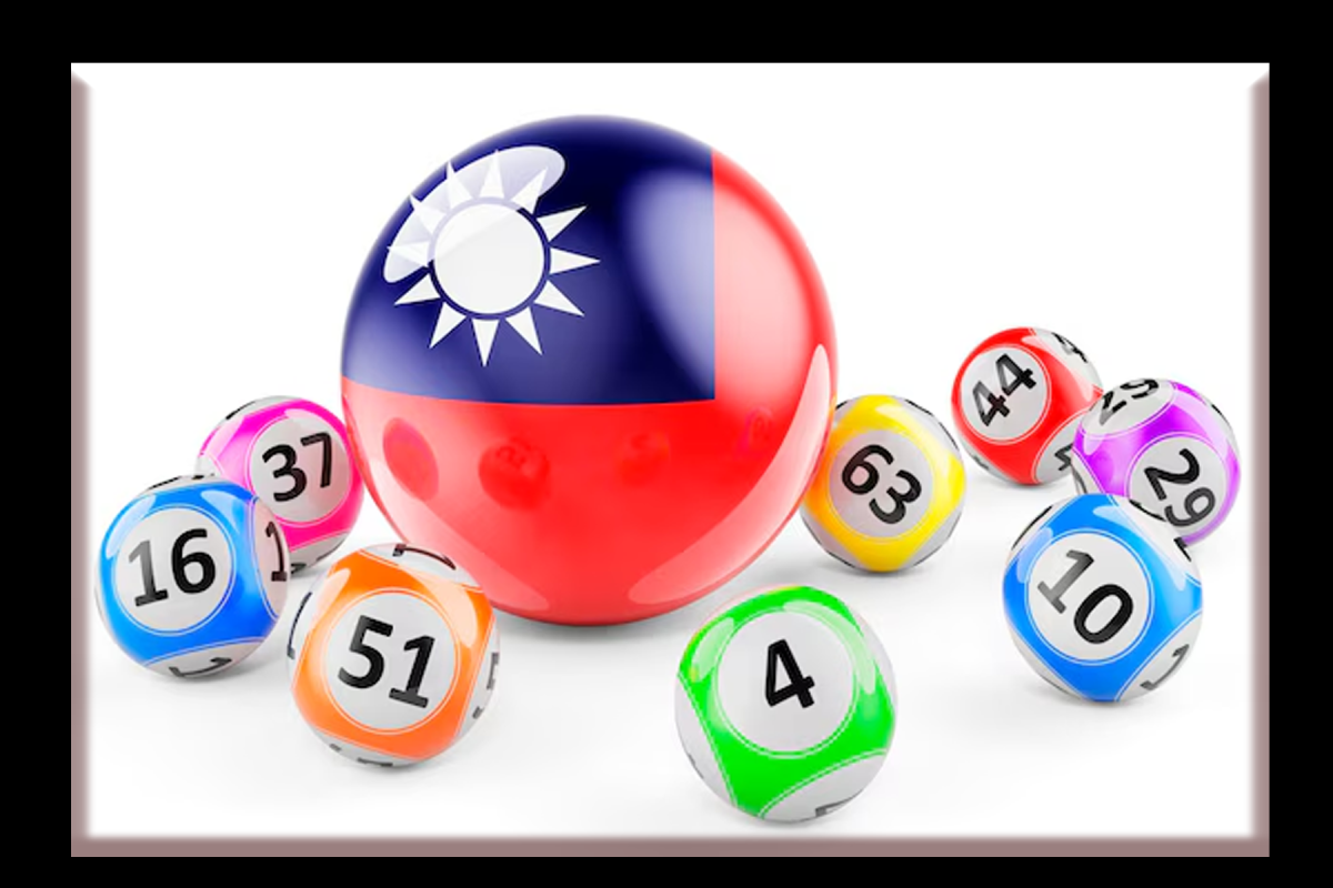 Pasaran Togel Online Taiwan Pools Terbaik di Indonesia 2025