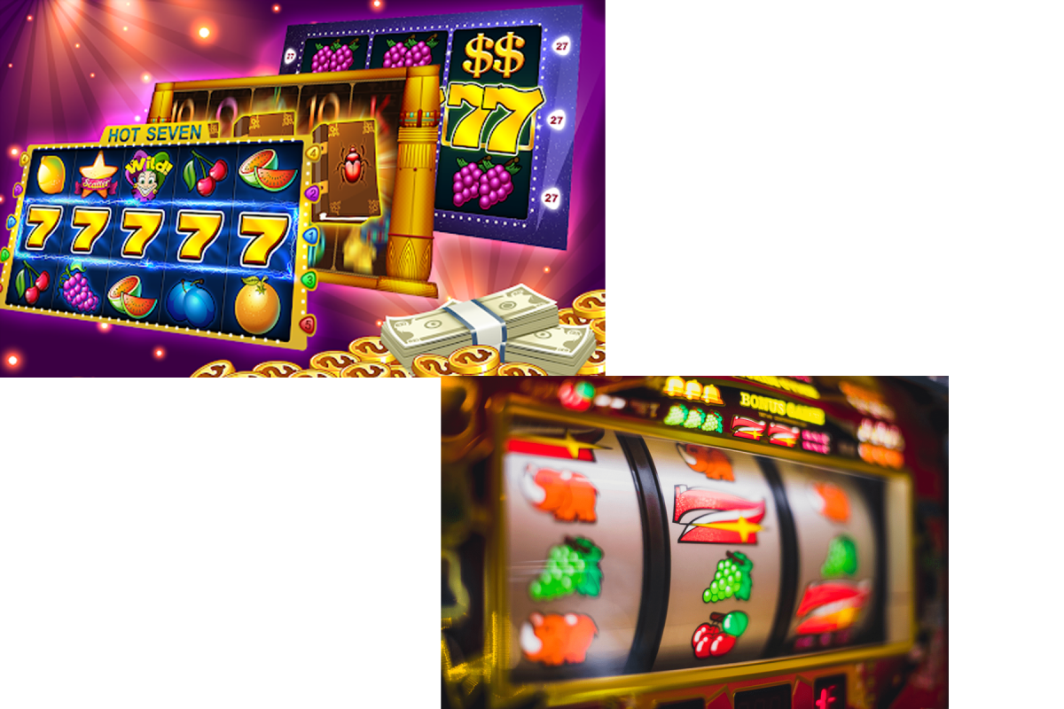 Tutorial Cara Bermain Slot Online & Cara Melakukan Deposit Dimana Saja