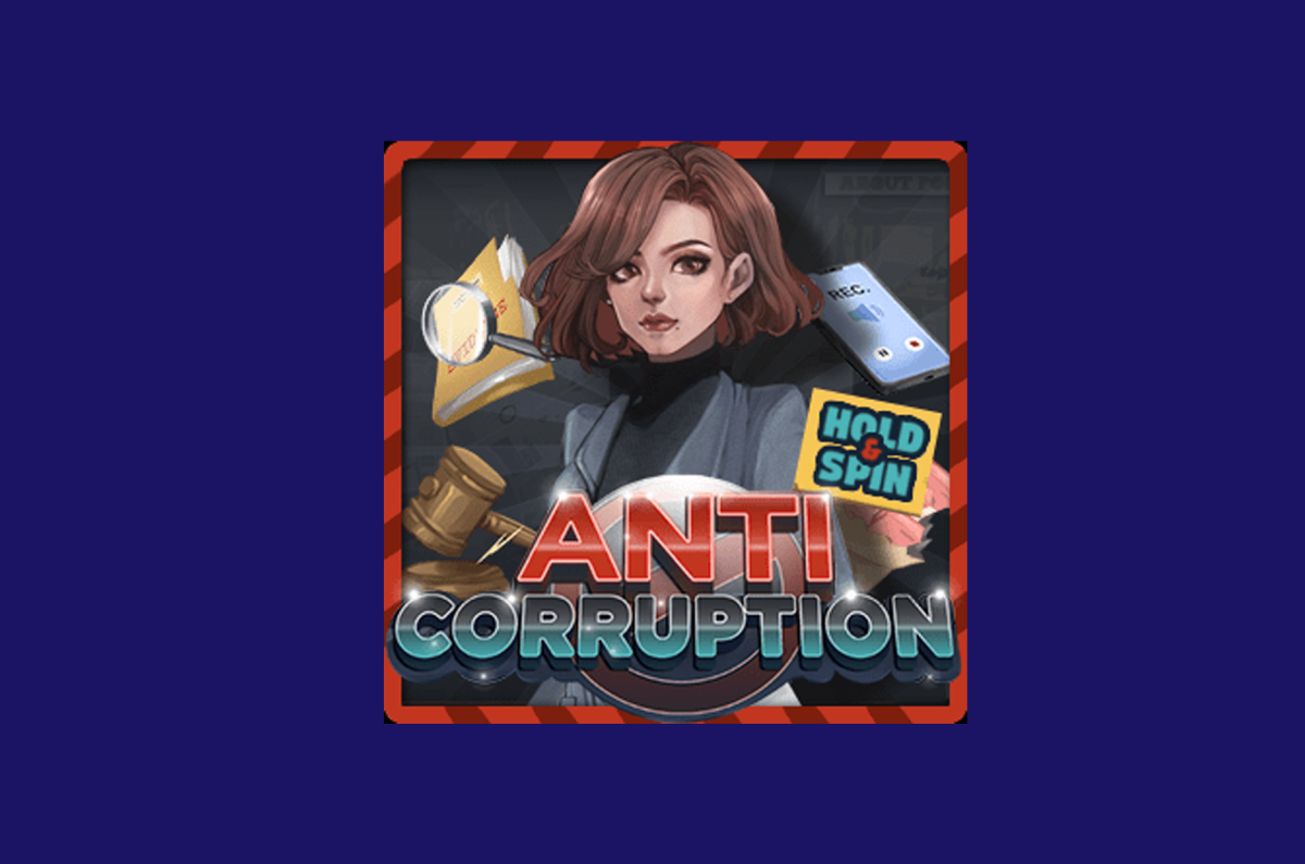 Anti Corruption