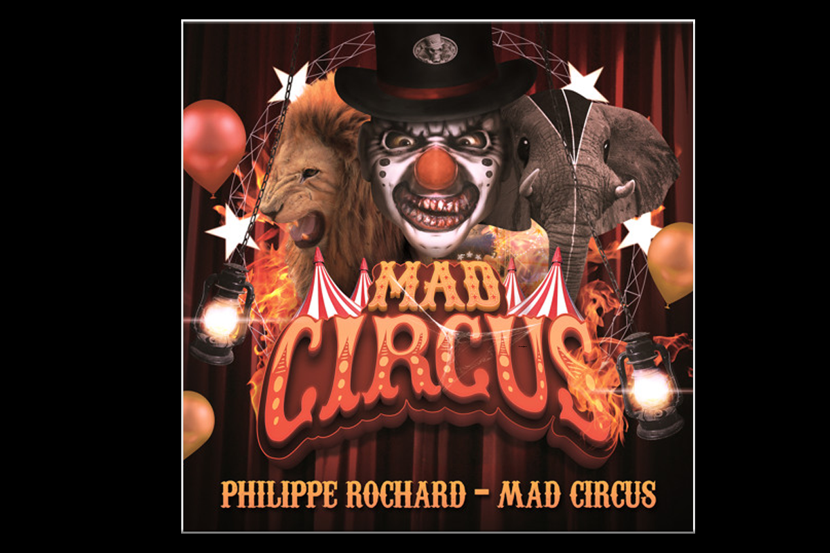 Permainan Game Slot Online Crazy Circus Terbaru 2025