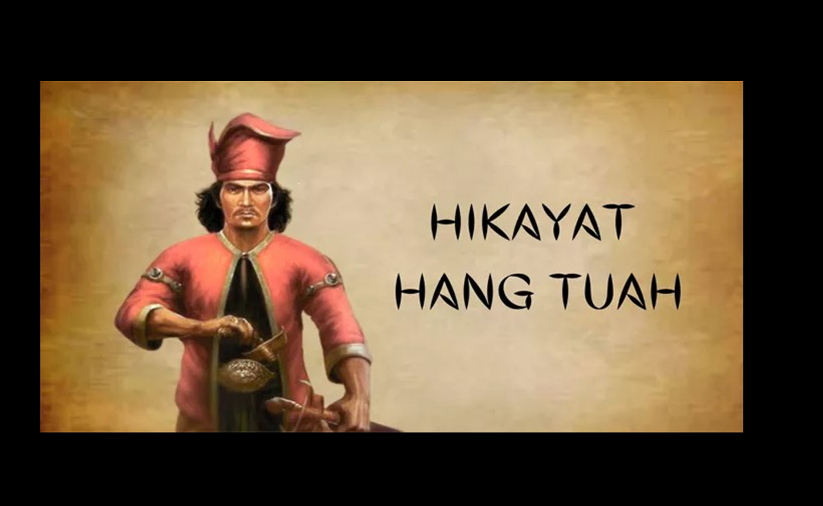 Dongeng Hang Tuah Kisah Ksatria Melayu Legendaris