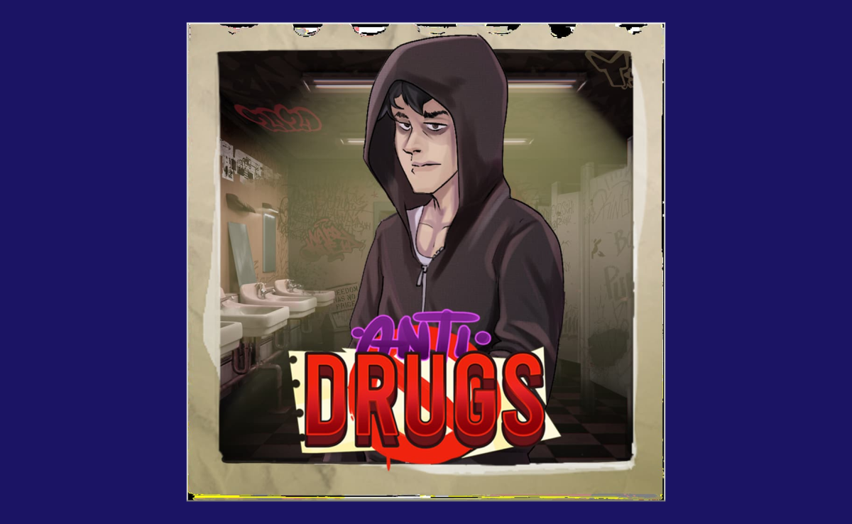 Game Online Slot Gacor Terpercaya: Hiburan Digital Anti Drugs