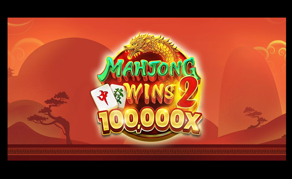 Game Slot Gacor Gampang Maxwin Hari Ini: Mahjong Wins 2