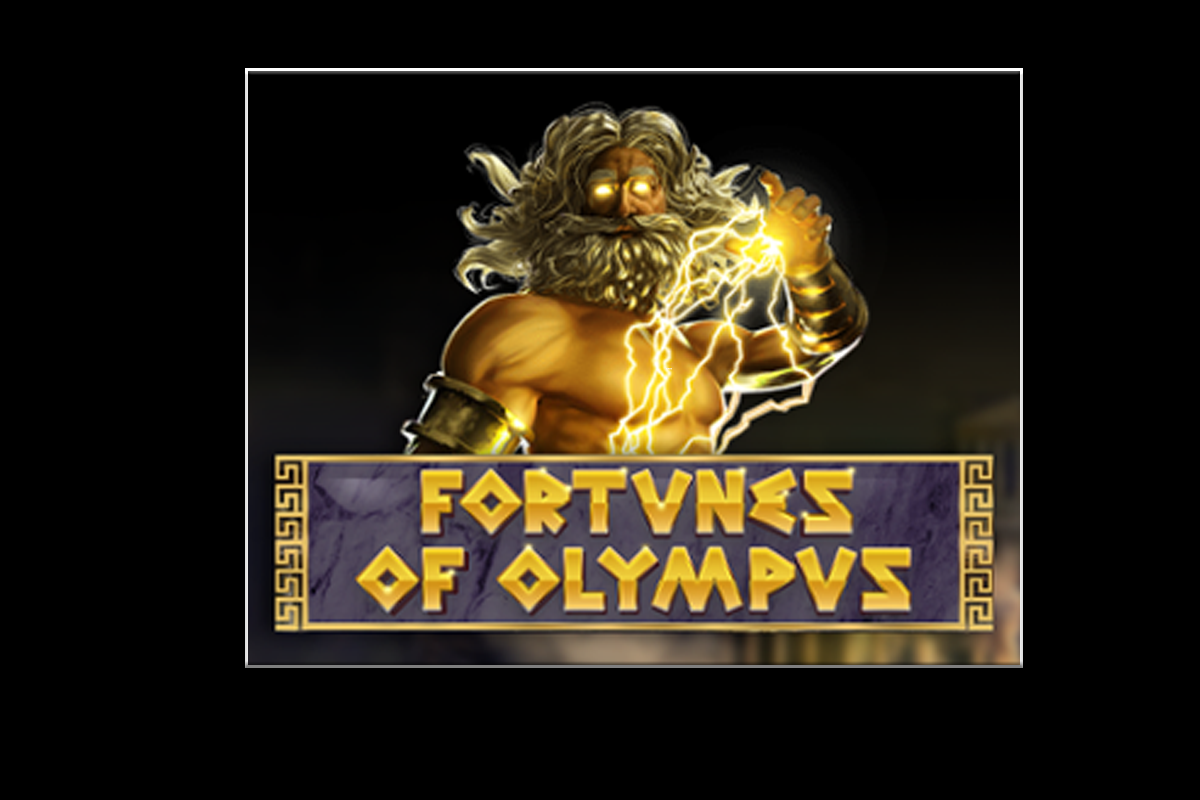 Game Slot Online Olympus Fortune – Petualangan Mitologi & Hadiah Besar!