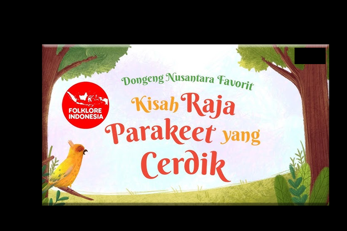 Cerita Rakyat Kisah Bijak Raja Pareeket, Pemimpin Adil dari Tanah Melayu