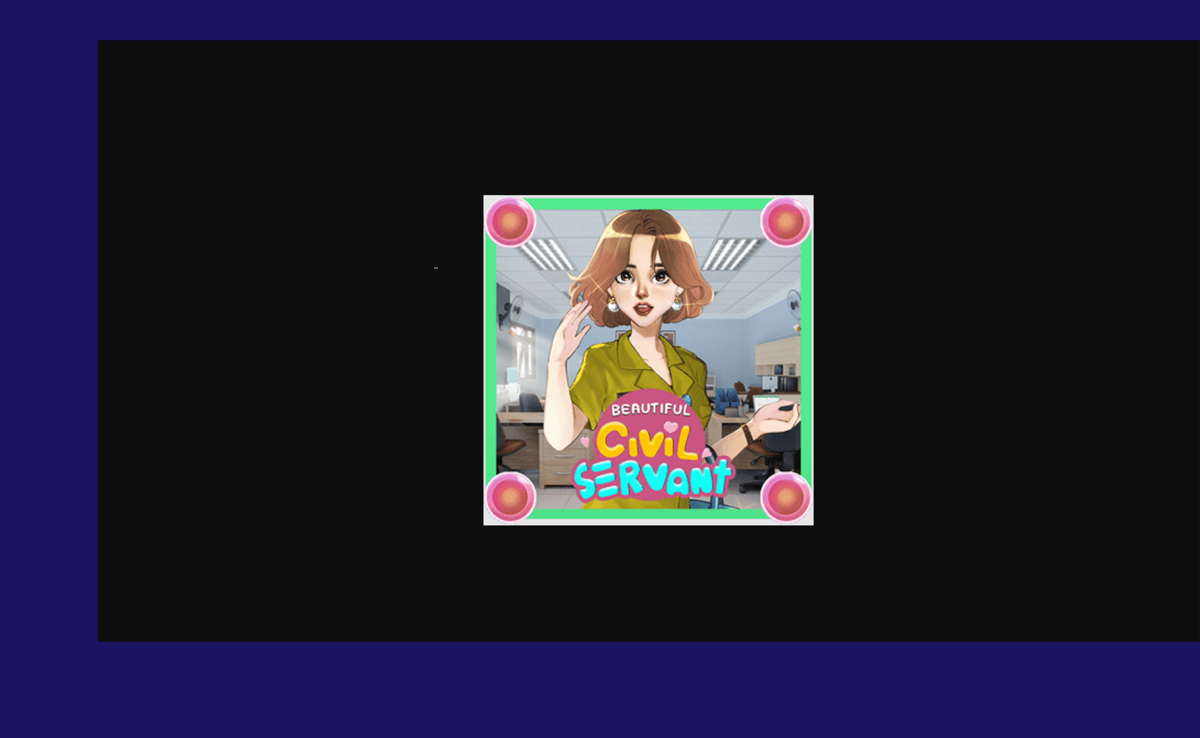 Game Slot Gacor Beautiful Civil Servant – Slot Bertema Pegawai Negeri yang Cantik dan Menguntungkan!