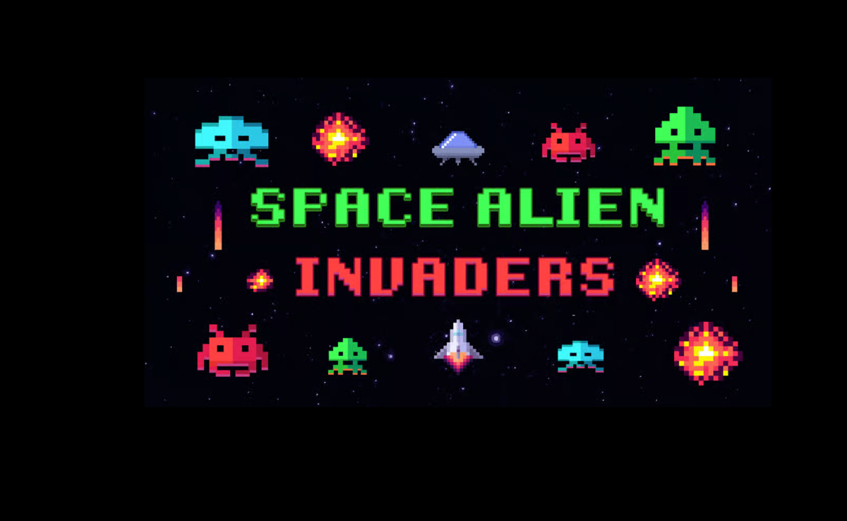 Alien Invaders Slot Gacor Bertema Luar Angkasa, Gampang Maxwin!
