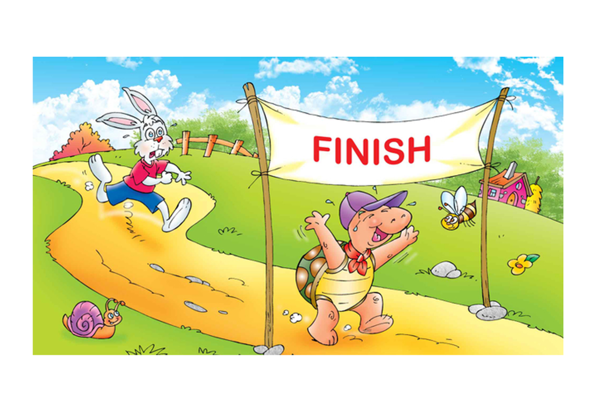 Cerita Dongeng Kura-Kura dan Kelinci yang Sombong Terbaik Hari Ini