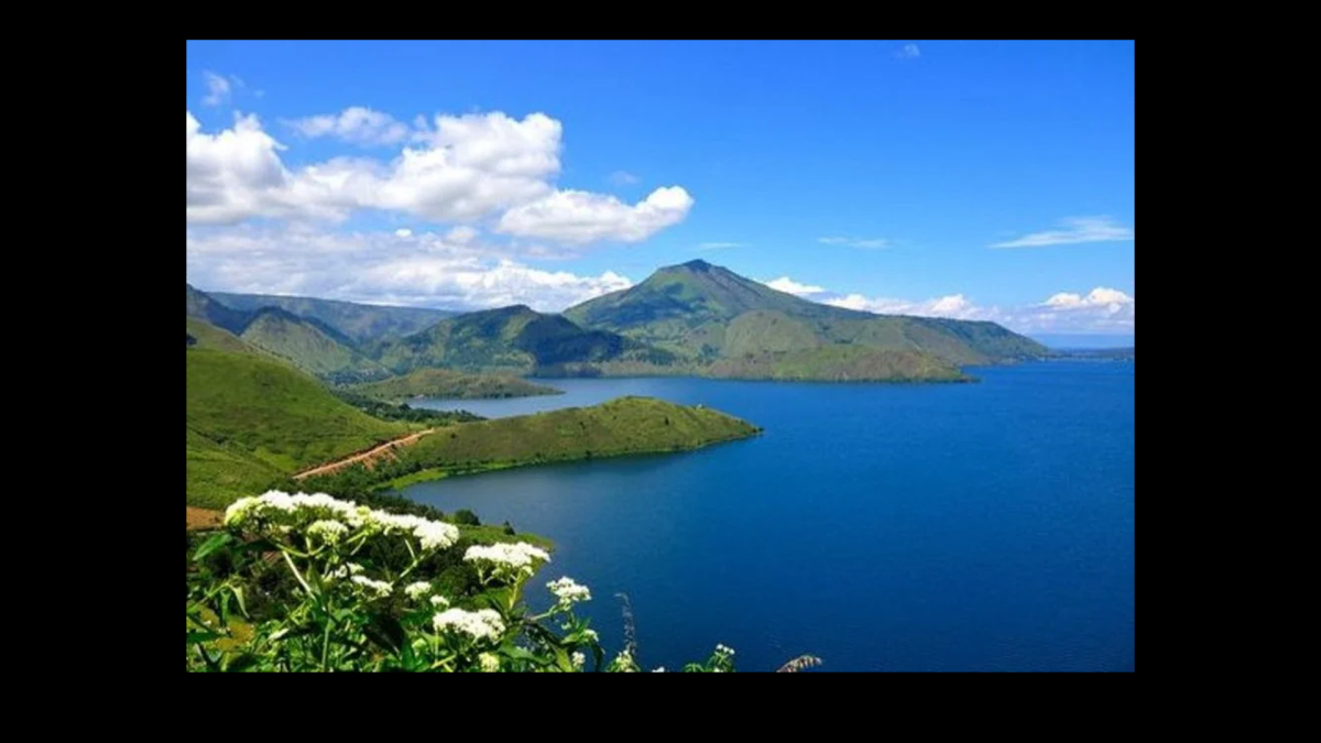 Cerita Rakyat Kisah Terjadinya Danau Toba Terbaru 2025