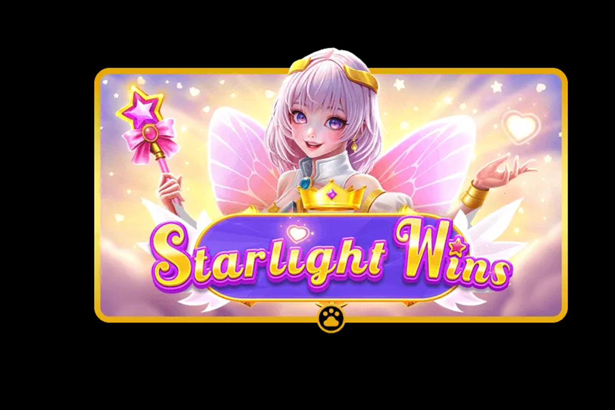 Game Slot Gacor Online Starlight Wins Terbaik Gampang Meledak 2025