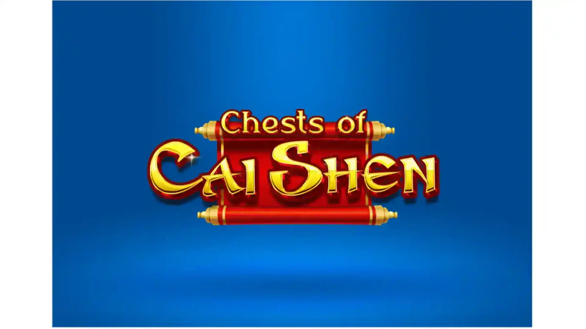 Chests of Cai Shen Slot Gacor Gampang Maxwin