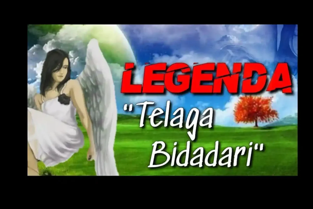 Cerita Rakyat Asal Mula Telaga Warna Terbaru 2025