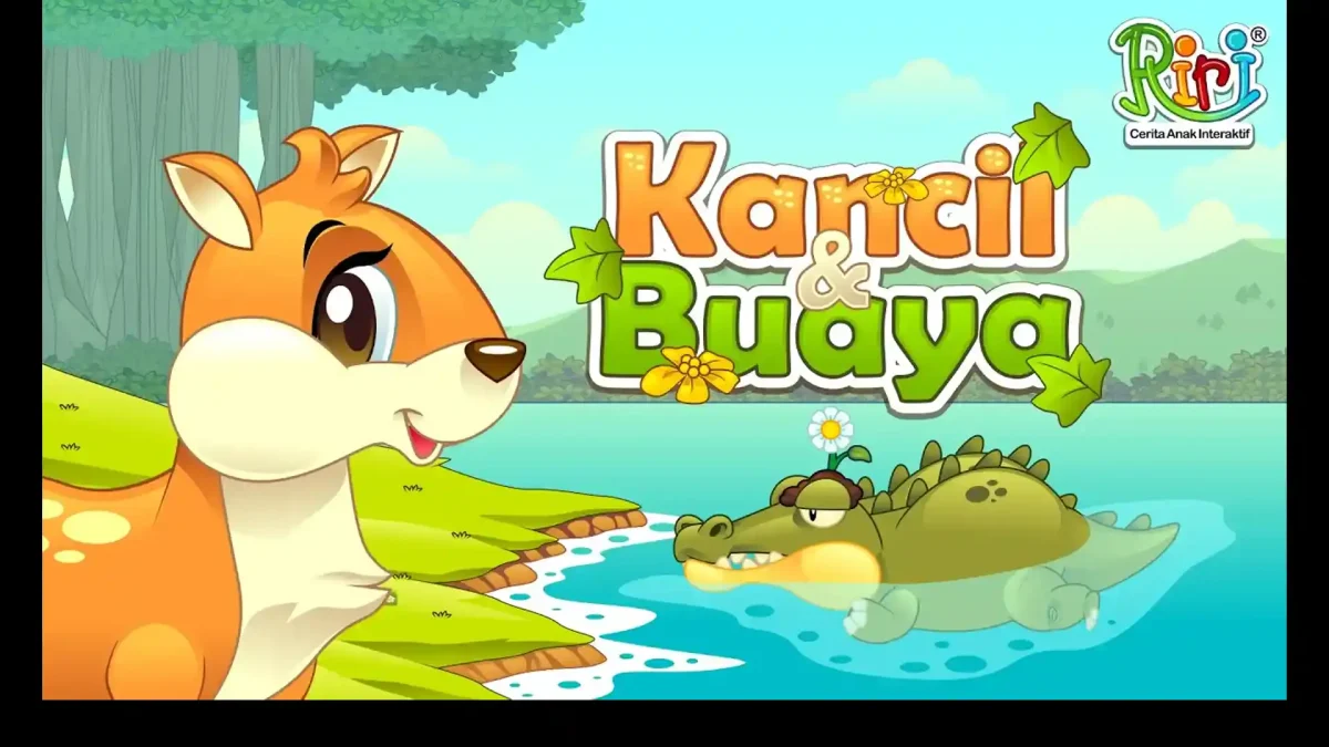 Cerita Rakyat Dongeng Anak Kancil dan Buaya Terbaru 
