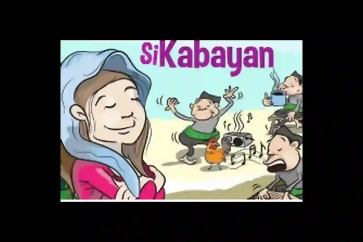 Cerita Dongeng Asal Usul Si Kabayan dan Istri Cantik Sunda