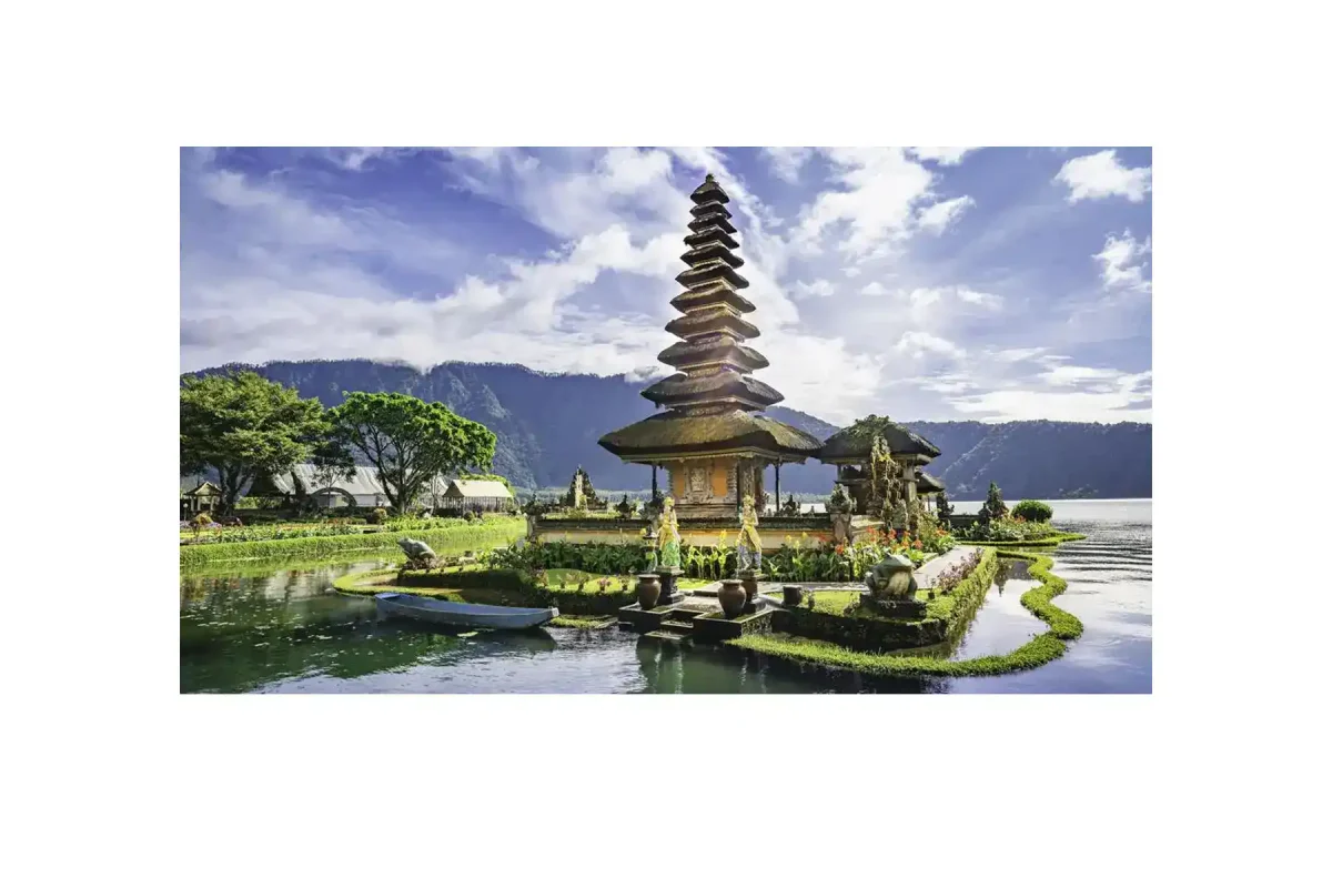 Cerita Dongeng Terjadi Asal Mula Pulau Bali Terbaik 