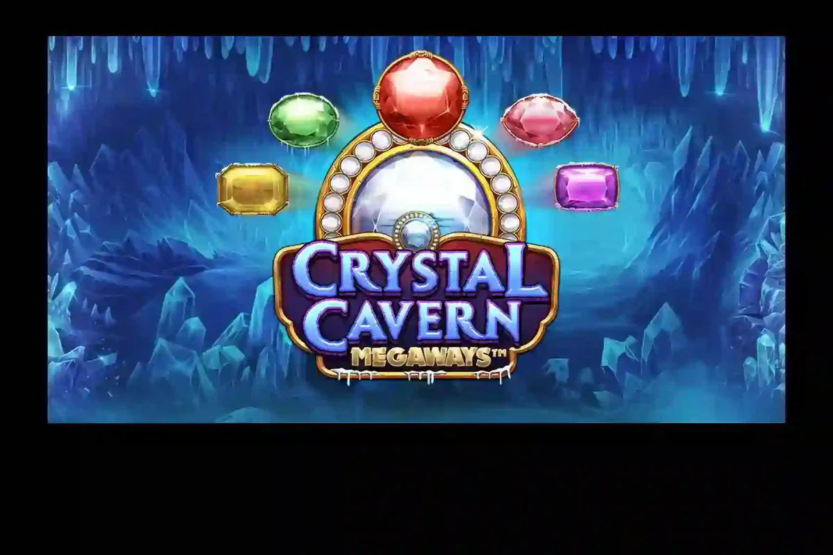 Crystal Caverns Megaways Situs Slot Gacor Terpercaya 2025