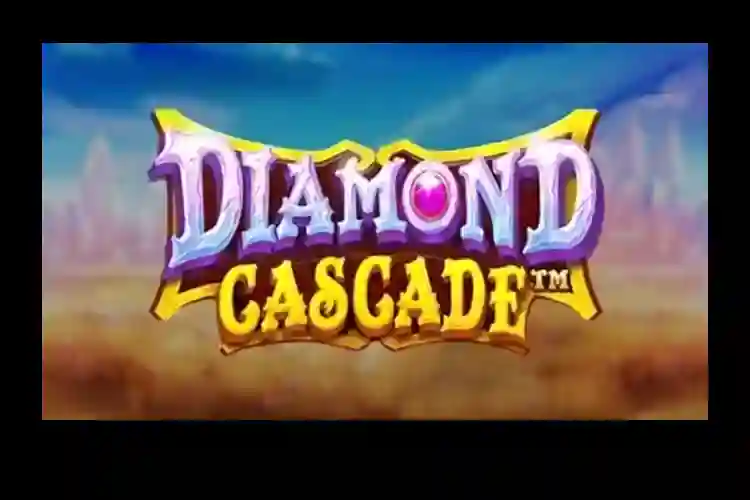 Link Slot Gacor Terbaru Hari Ini Diamond Cascade, Game Slot yang Mudah Jackpot