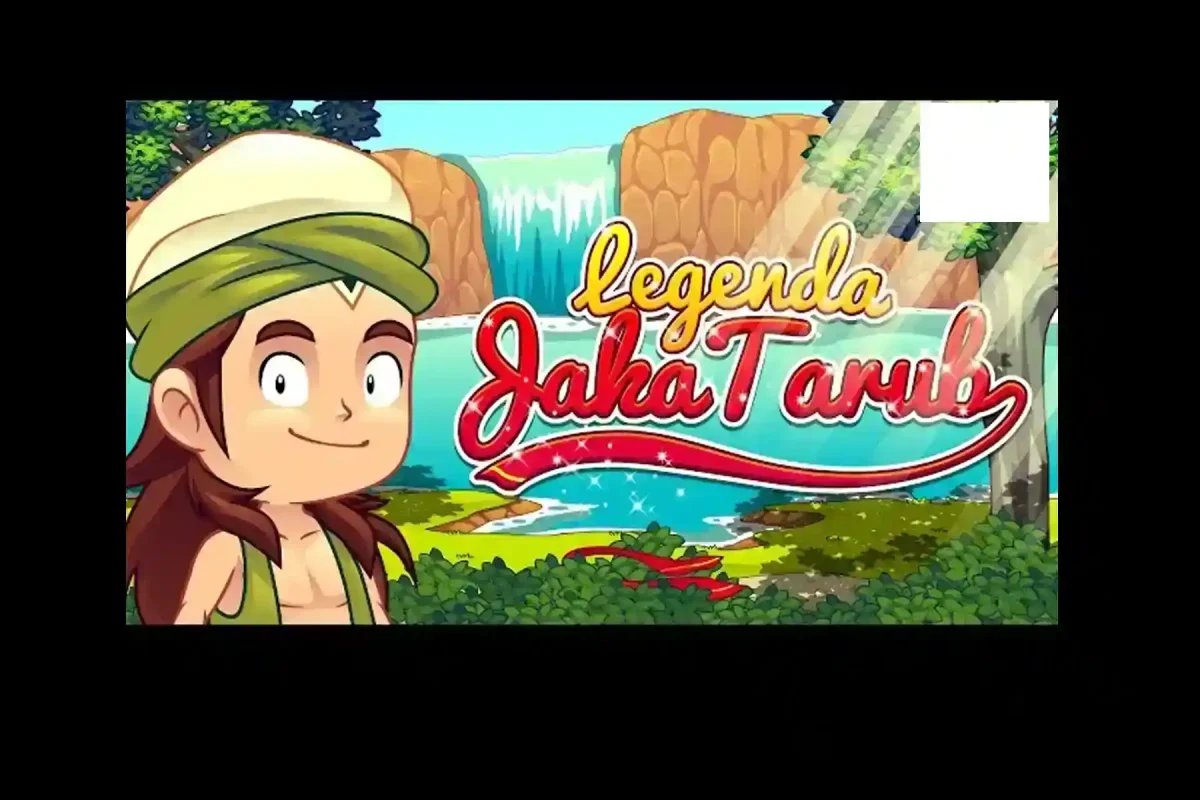 Cerita Dongeng Rakyat Jaka Tarub dan Bidadari – Jawa Tengah Terbaik