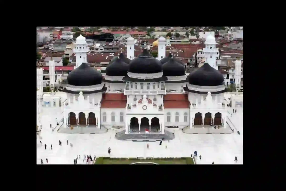 Sejarah Tentang Masa Kerajaan Aceh Terbaik Hari Ini 