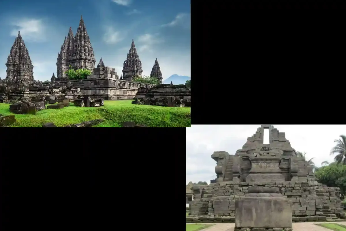 Kerajaan Tarumanegara Hindu Tertua di Jawa Barat pada Abad ke-5 Masehi