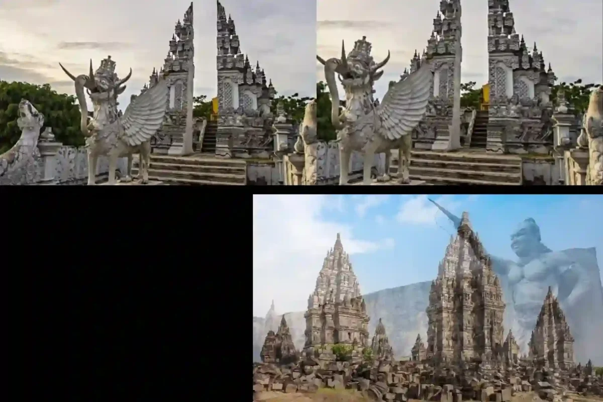 Kutai Masa Kerajaan Hindu Buddha Pertama di Kalimantan Timur